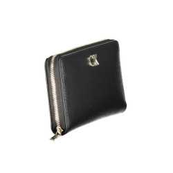 PORTEFEUILLE FEMME NOIR CALVIN KLEIN