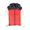 DOUDOUNE BLEUE HOMME TOMMY HILFIGER