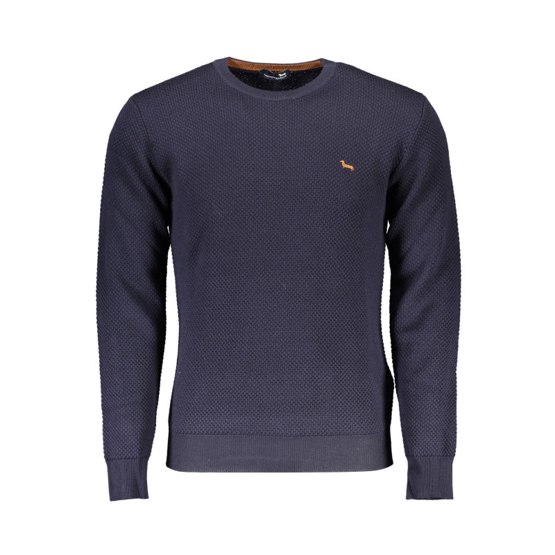 PULL HOMME HARMONT & BLAINE BLEU
