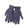 GANTS HARMONT & BLAINE BLEU HOMME
