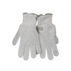 GANTS HARMONT & BLAINE GRIS HOMME