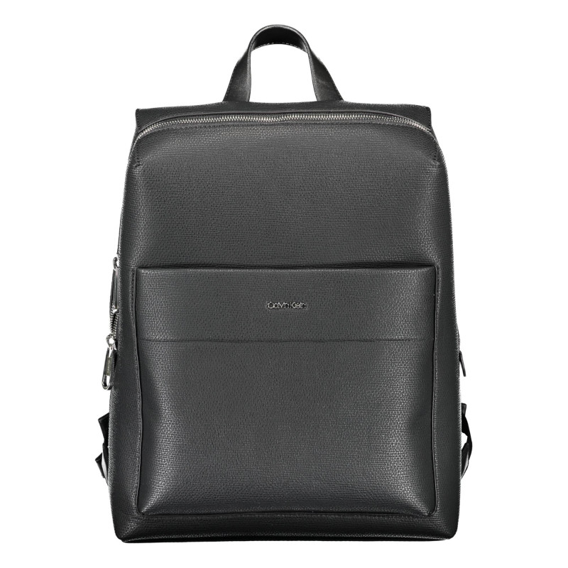 SAC À DOS NOIR HOMME CALVIN KLEIN