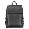 CALVIN KLEIN MEN'S BLACK BACKPACK
