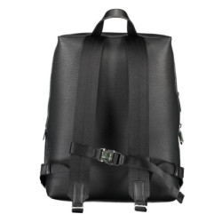 SAC À DOS NOIR HOMME CALVIN KLEIN