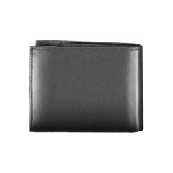 PORTEFEUILLE HOMME NOIR CALVIN KLEIN