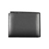 CALVIN KLEIN BLACK MEN'S WALLET