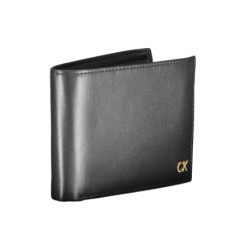 PORTEFEUILLE HOMME NOIR CALVIN KLEIN