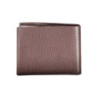 CALVIN KLEIN BROWN MAN WALLET