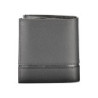 CALVIN KLEIN BLACK MEN'S WALLET