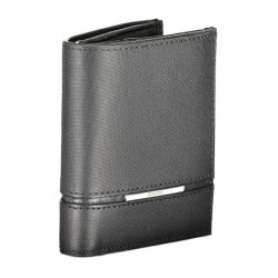 PORTEFEUILLE HOMME NOIR CALVIN KLEIN