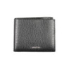 CALVIN KLEIN BLACK MEN'S WALLET