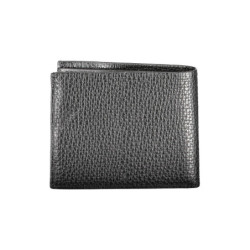 PORTEFEUILLE HOMME NOIR CALVIN KLEIN