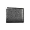 CALVIN KLEIN BLACK MEN'S WALLET