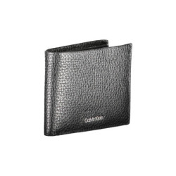 PORTEFEUILLE HOMME NOIR CALVIN KLEIN