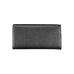 TOMMY HILFIGER WOMEN'S BLACK WALLET