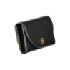 PORTEFEUILLE FEMME NOIR TOMMY HILFIGER