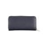 TOMMY HILFIGER WOMEN'S BLUE WALLET