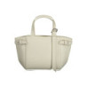 SAC FEMME BLANC CALVIN KLEIN