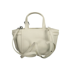 SAC FEMME BLANC CALVIN KLEIN