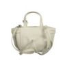 CALVIN KLEIN WHITE WOMEN'S BAG