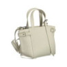 SAC FEMME BLANC CALVIN KLEIN