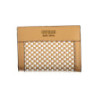 GUESS JEANS PORTEFEUILLE FEMME MARRON