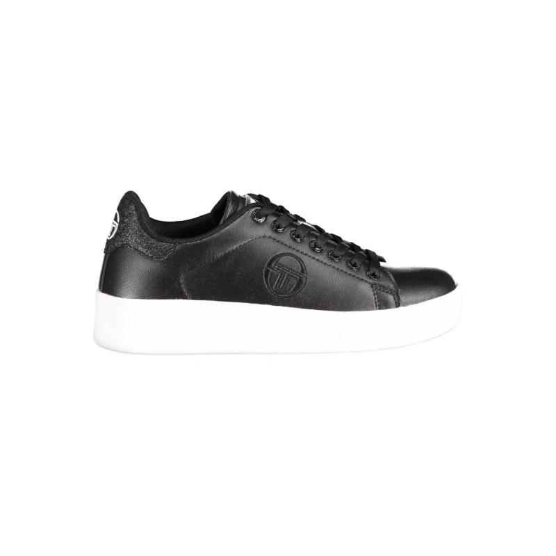 SERGIO TACCHINI WOMEN'S BLACK SPORTS SHOES