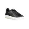 CHAUSSURES DE SPORT FEMME SERGIO TACCHINI NOIRES