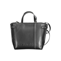 SAC FEMME NOIR CALVIN KLEIN