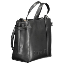 SAC FEMME NOIR CALVIN KLEIN