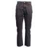 DESIGUAL JEANS DENIM WOMAN BLACK
