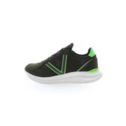US POLO MEILLEUR PRIX VERT CHAUSSURES DE SPORT POUR HOMMES