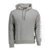 NAPAPIJRI SWEAT SANS ZIP HOMME GRIS