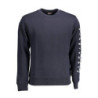 NAPAPIJRI SWEATSHIRT WITHOUT ZIP MAN BLUE