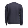 NAPAPIJRI SWEATSHIRT WITHOUT ZIP MAN BLUE