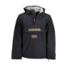 VESTE HOMME NOIRE NAPAPIJRI