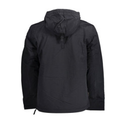 VESTE HOMME NOIRE NAPAPIJRI