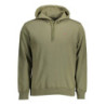 NAPAPIJRI SWEAT SANS ZIP HOMME VERT