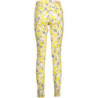 GANT WOMEN'S WHITE TROUSERS