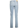 GANT JEANS DENIM FEMME BLEU CLAIR