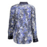 GANT CHEMISE MANCHES LONGUES FEMME BLEU