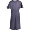 GANT ROBE COURTE FEMME BLEU