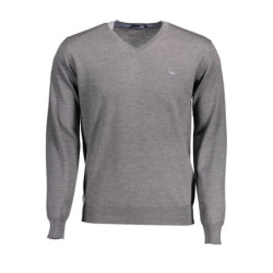 PULL GRIS HARMONT & BLAINE HOMME