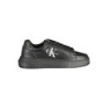 CHAUSSURES DE SPORT FEMME NOIRES CALVIN KLEIN