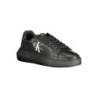 CALVIN KLEIN BLACK WOMEN'S SPORTS SHOES