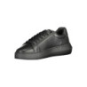 CALVIN KLEIN BLACK WOMEN'S SPORTS SHOES