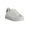 CHAUSSURES DE SPORT FEMME GAELLE PARIS BLANCHES