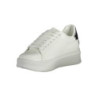 CHAUSSURES DE SPORT FEMME GAELLE PARIS BLANCHES