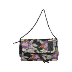 SAC FEMME DESIGUAL NOIR