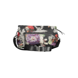 SAC FEMME DESIGUAL NOIR